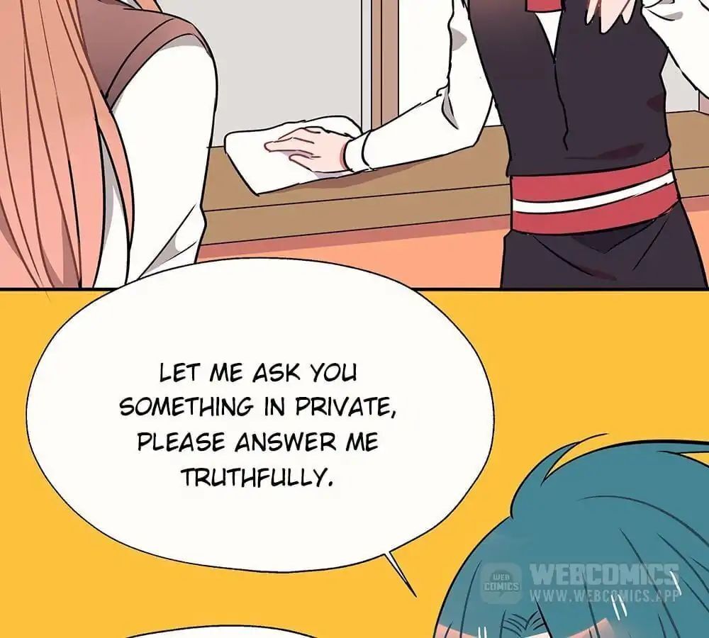 What should I do if I am tempted? Chapter 41 - page 33
