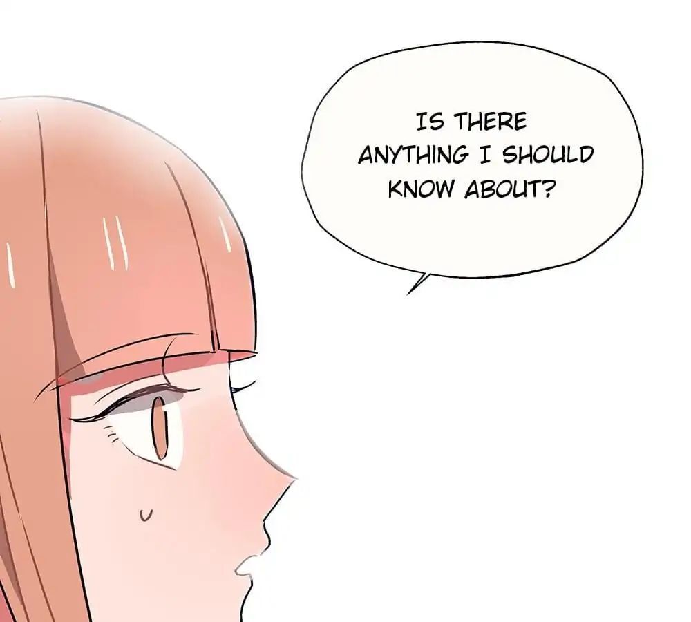 What should I do if I am tempted? Chapter 41 - page 38