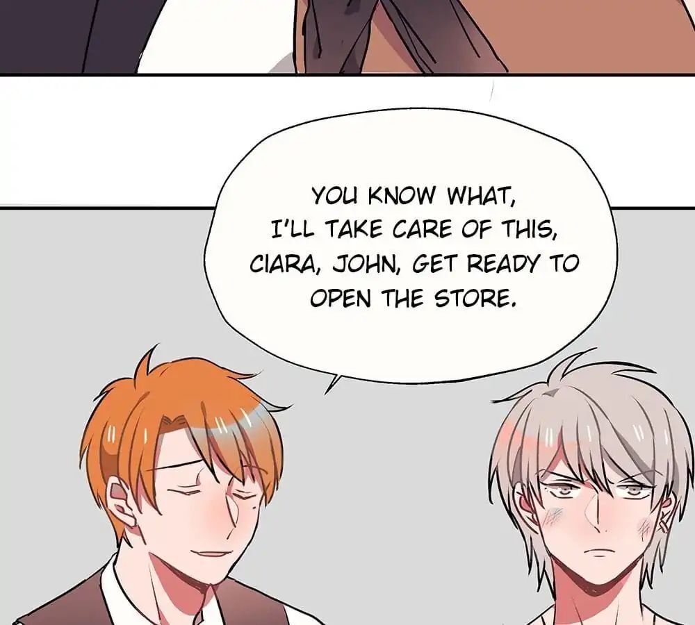 What should I do if I am tempted? Chapter 41 - page 4