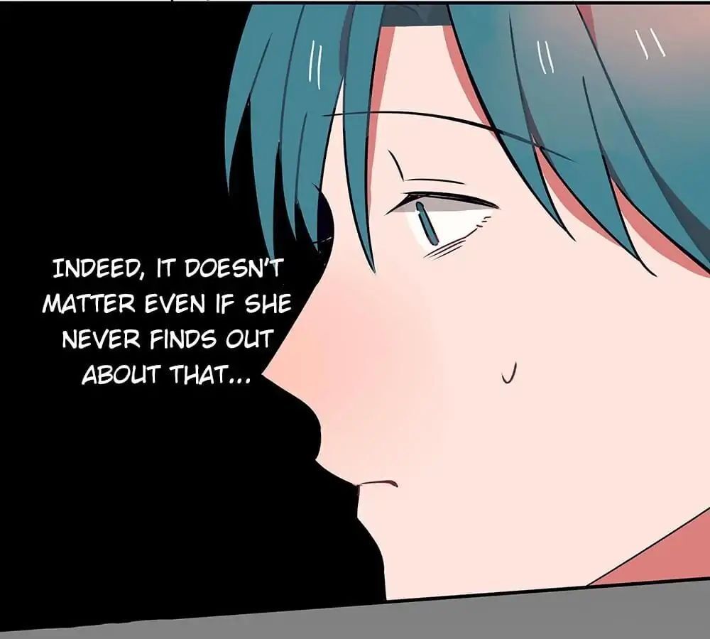 What should I do if I am tempted? Chapter 41 - page 40