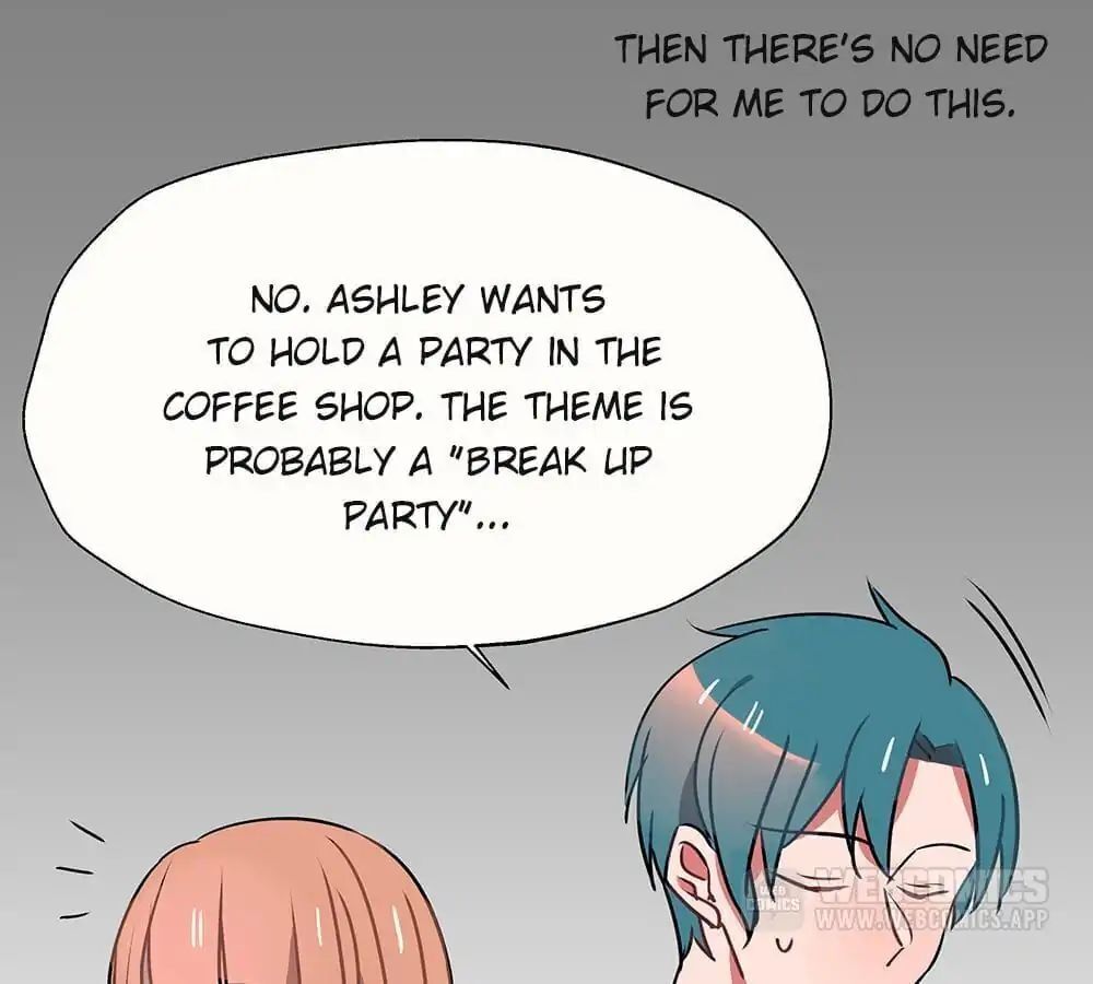 What should I do if I am tempted? Chapter 41 - page 41