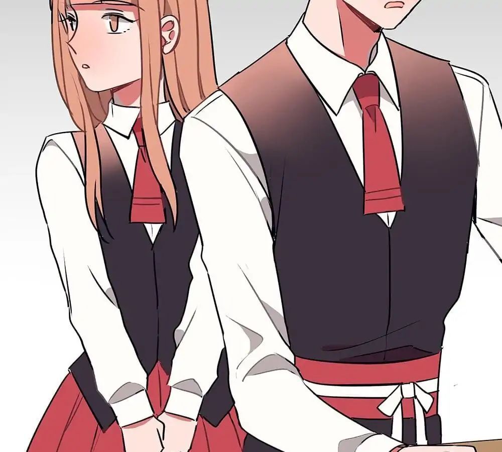 What should I do if I am tempted? Chapter 41 - page 42