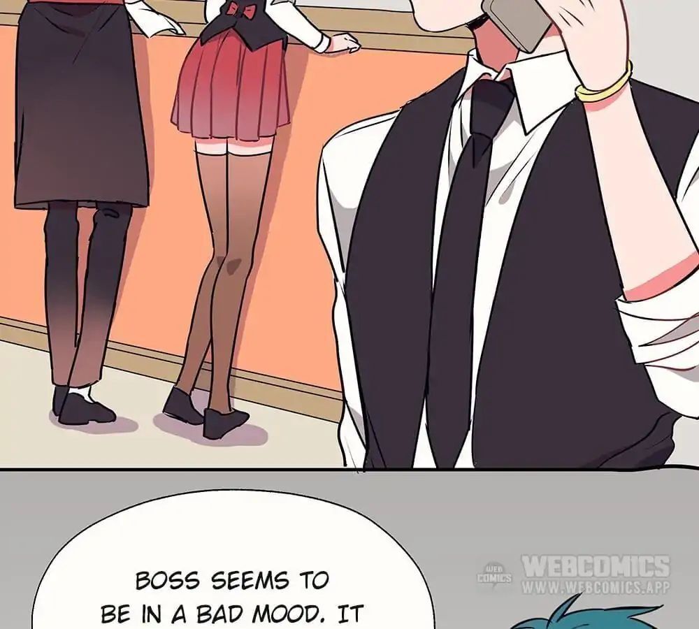 What should I do if I am tempted? Chapter 41 - page 45