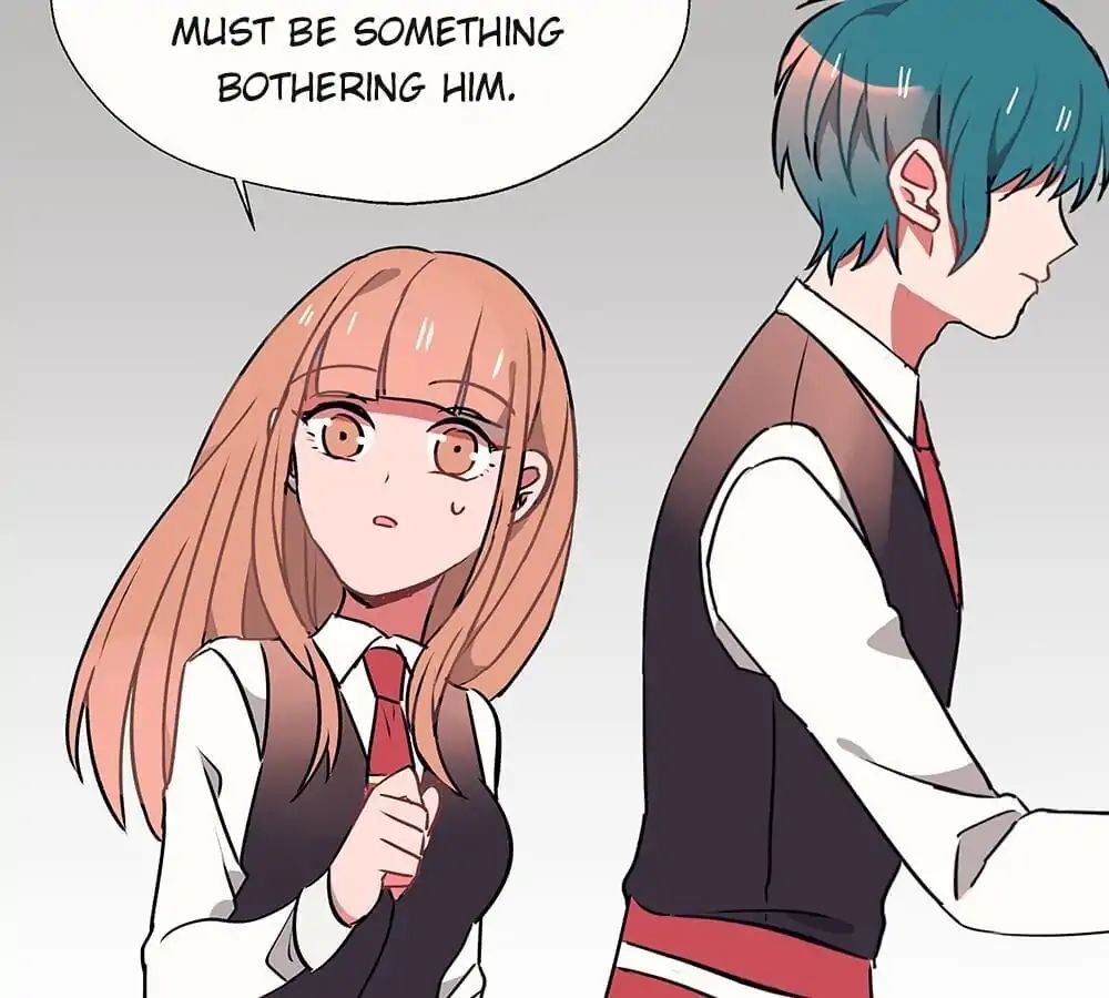 What should I do if I am tempted? Chapter 41 - page 46