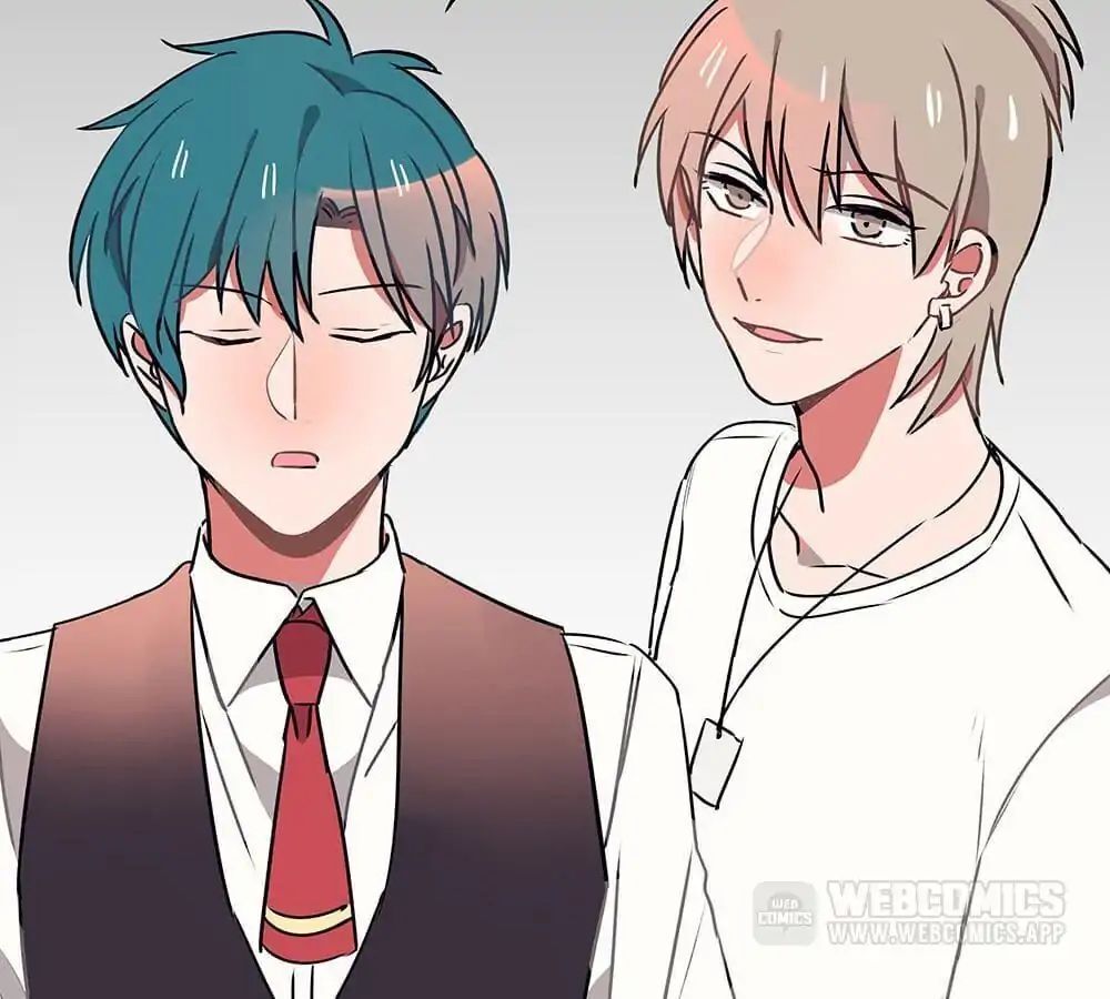 What should I do if I am tempted? Chapter 41 - page 49