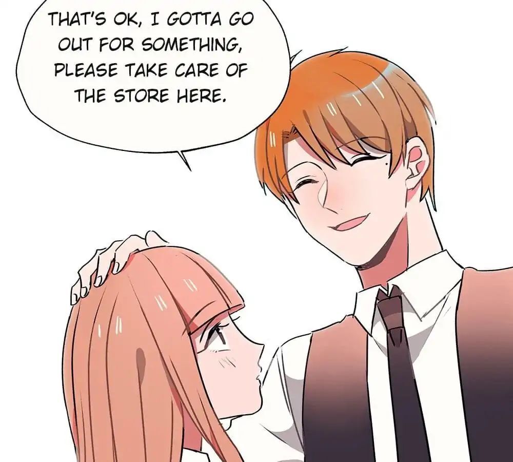 What should I do if I am tempted? Chapter 41 - page 52