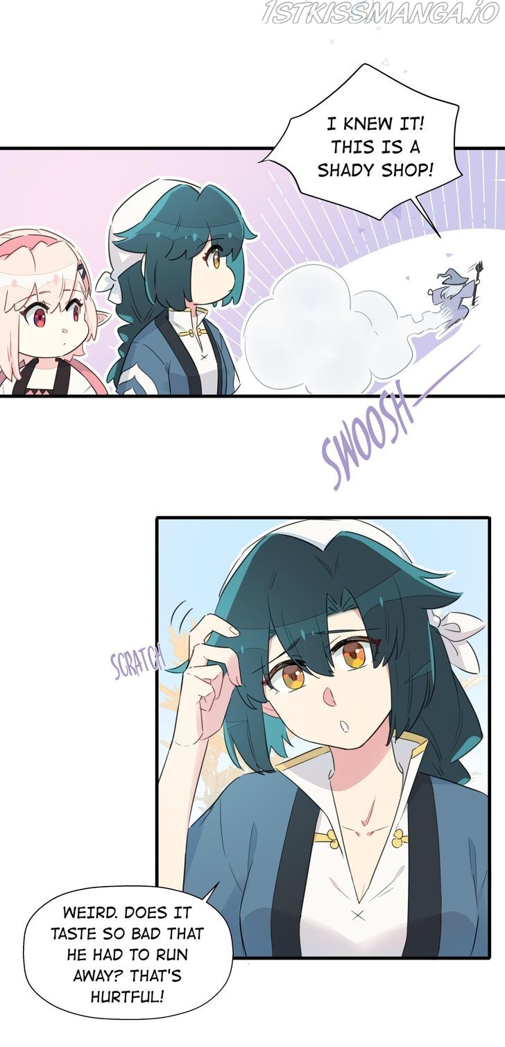 What should I do if I am tempted? Chapter 40.2 - page 20