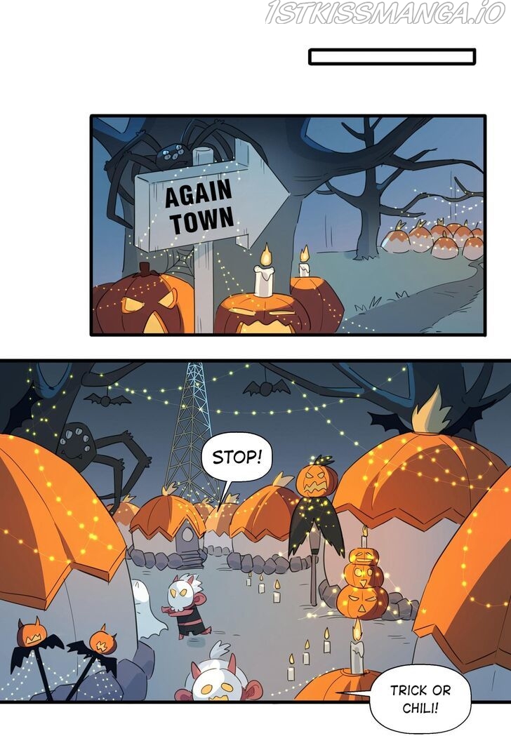 What should I do if I am tempted? Chapter 40.1 - page 10