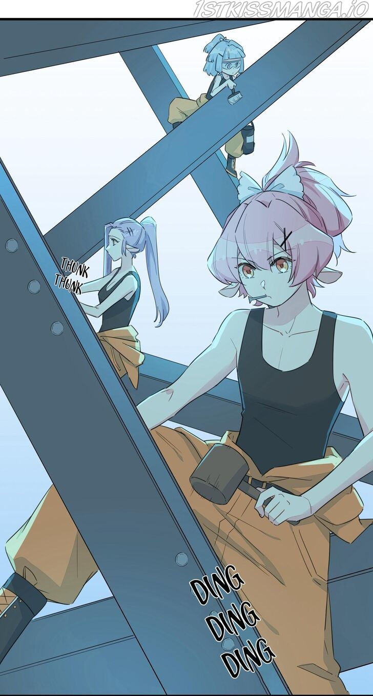 What should I do if I am tempted? Chapter 40.1 - page 12