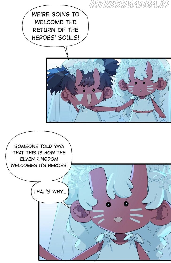 What should I do if I am tempted? Chapter 40.1 - page 16