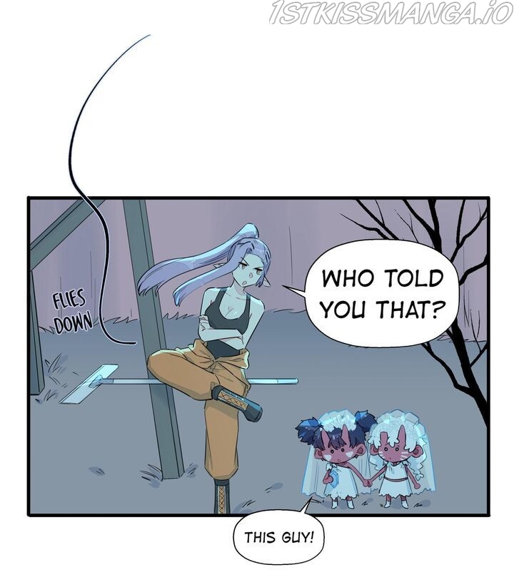 What should I do if I am tempted? Chapter 40.1 - page 17