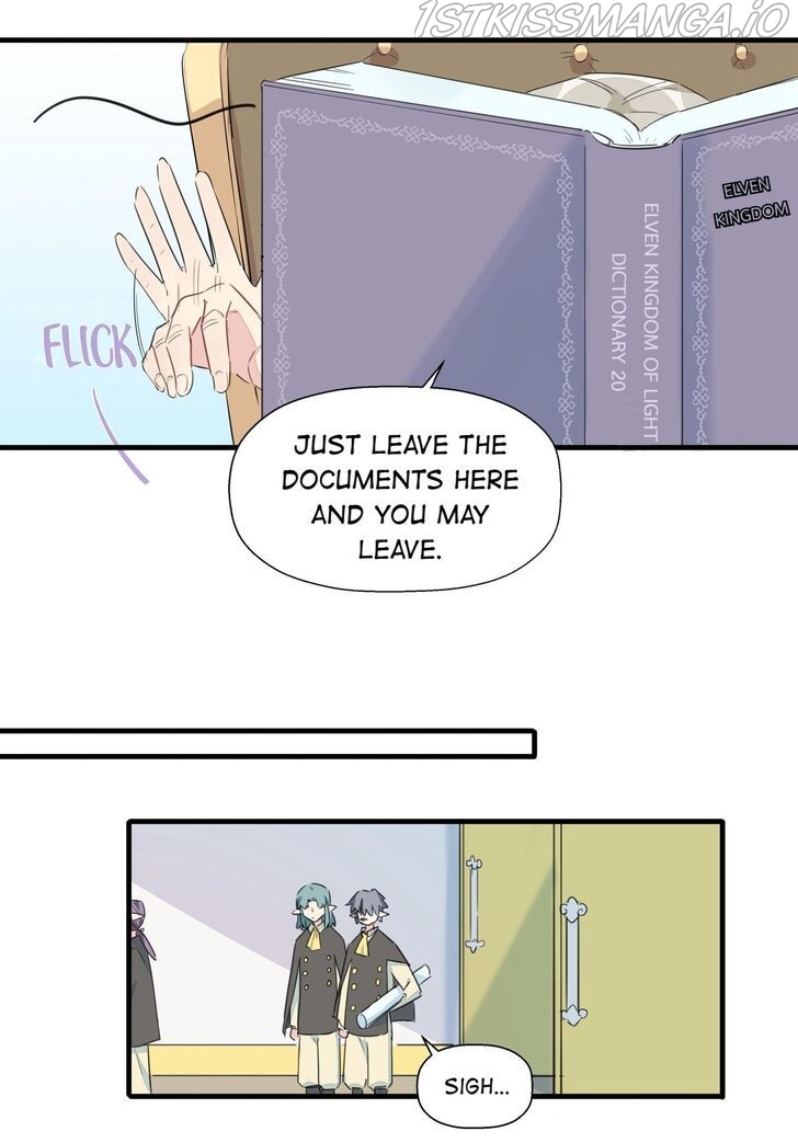 What should I do if I am tempted? Chapter 40.1 - page 7