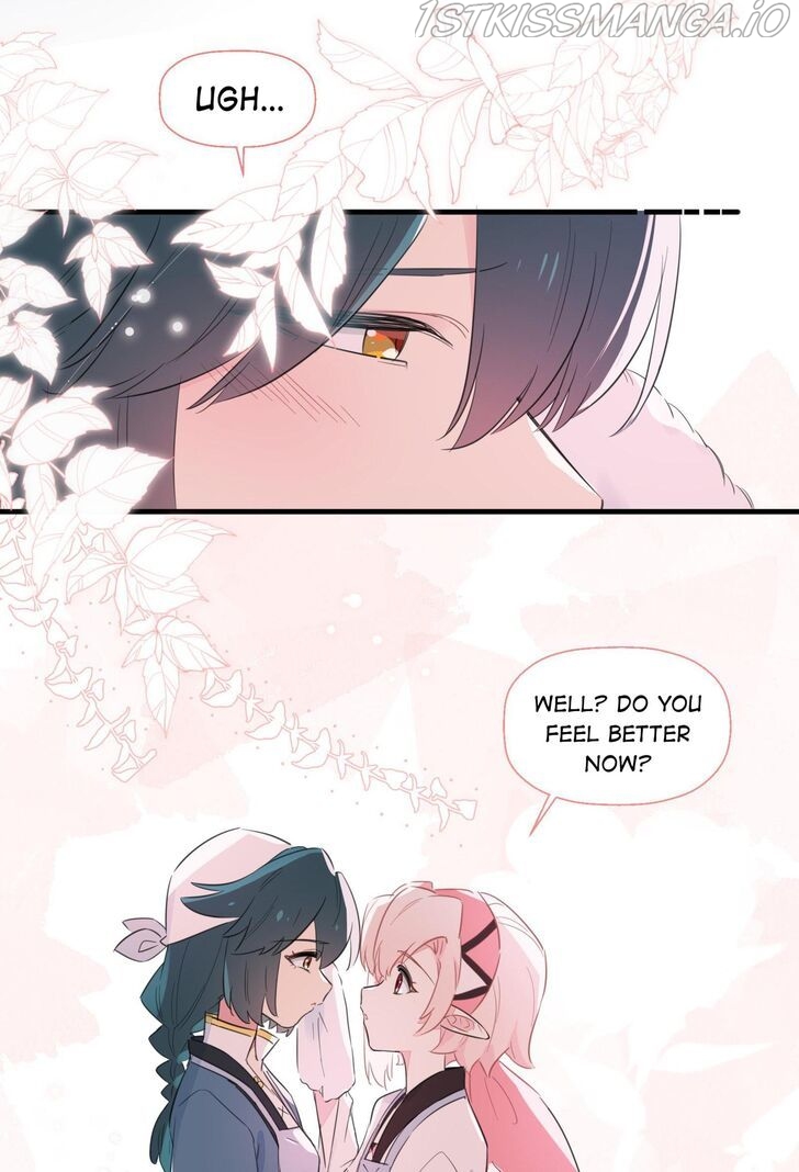 What should I do if I am tempted? Chapter 39.2 - page 13