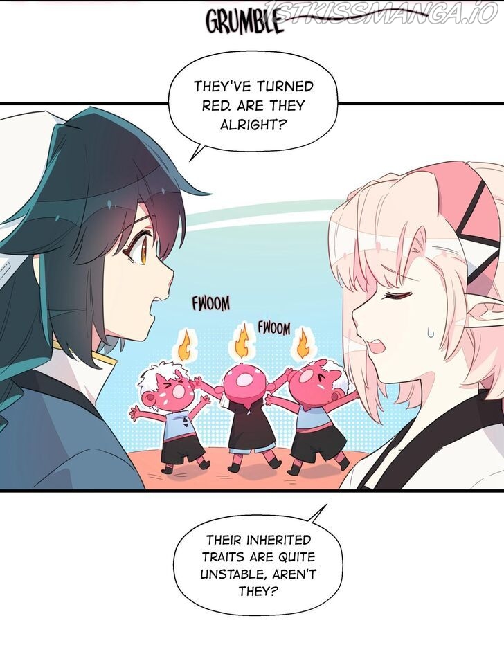What should I do if I am tempted? Chapter 39.1 - page 19
