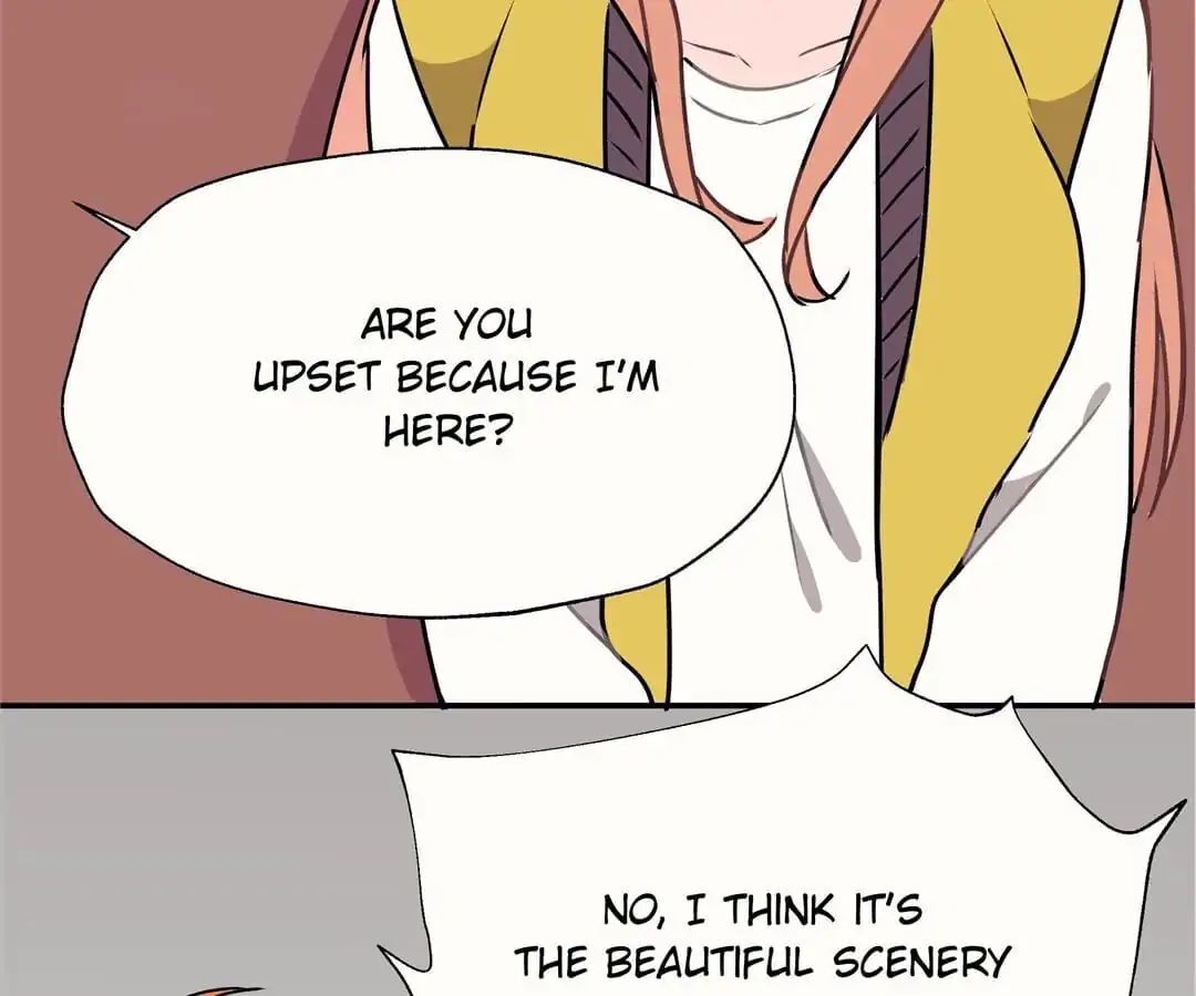 What should I do if I am tempted? Chapter 39 - page 12