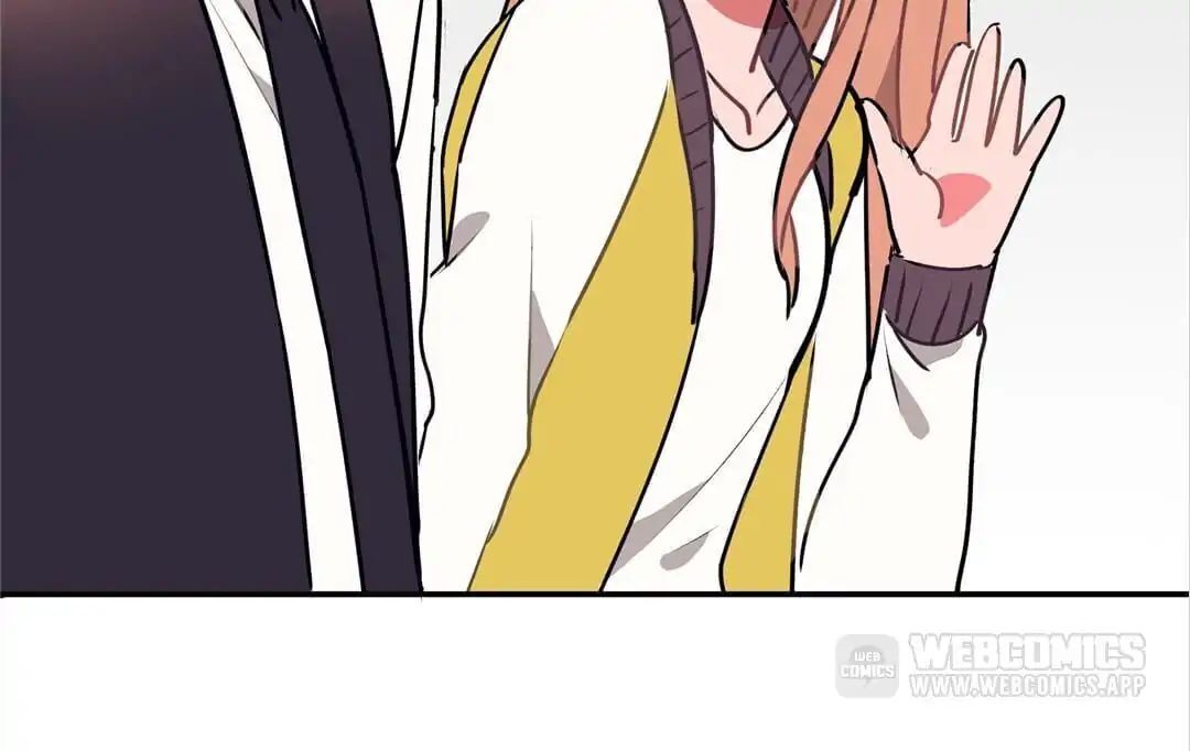 What should I do if I am tempted? Chapter 39 - page 14
