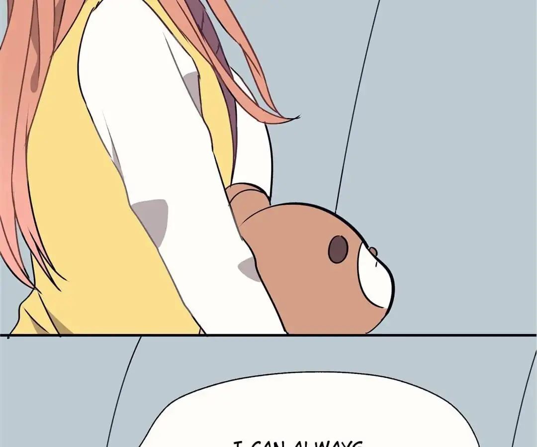 What should I do if I am tempted? Chapter 39 - page 25