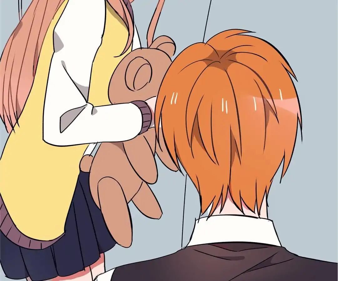 What should I do if I am tempted? Chapter 39 - page 29