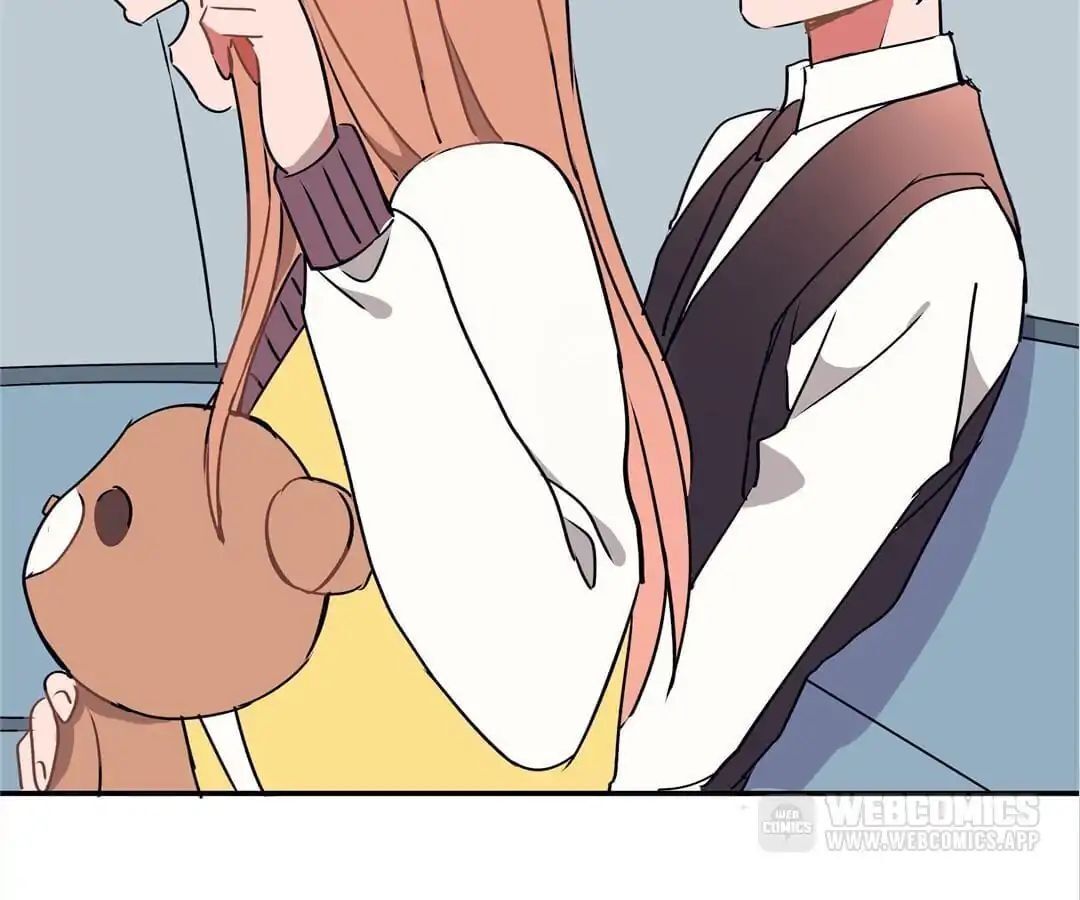 What should I do if I am tempted? Chapter 39 - page 34