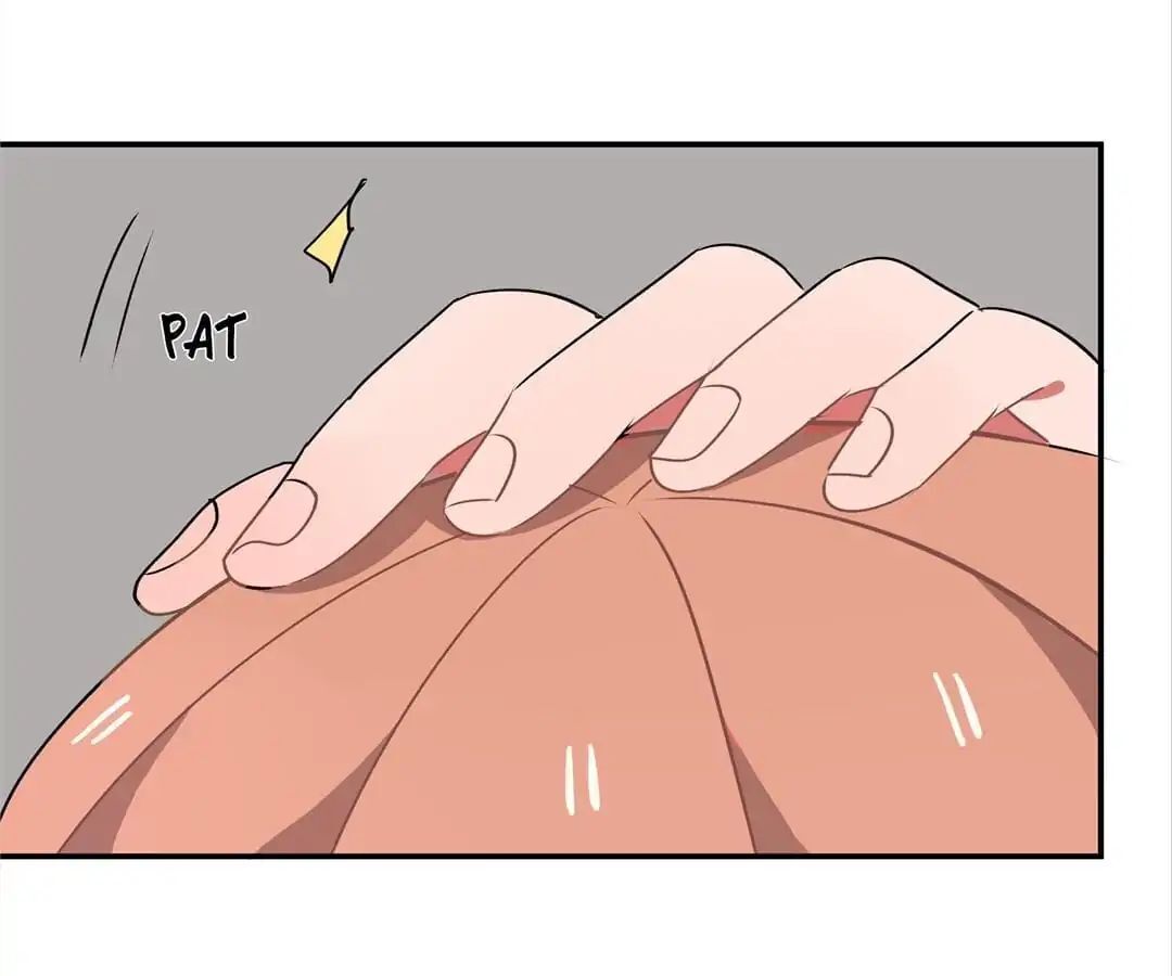 What should I do if I am tempted? Chapter 39 - page 35