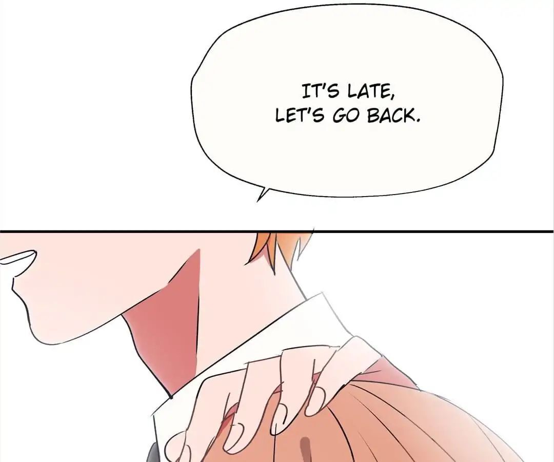 What should I do if I am tempted? Chapter 39 - page 36