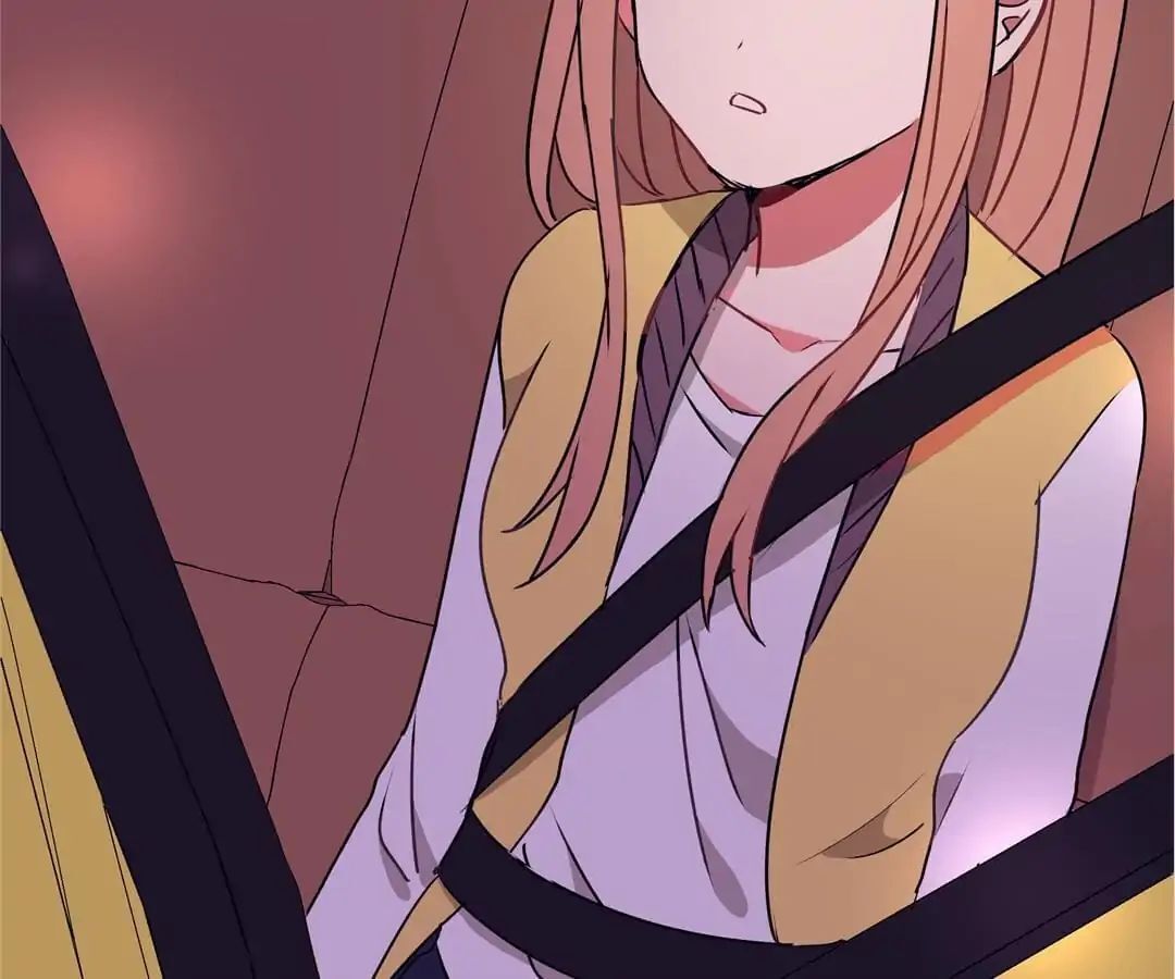 What should I do if I am tempted? Chapter 39 - page 43