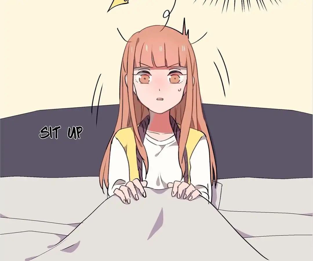 What should I do if I am tempted? Chapter 39 - page 52