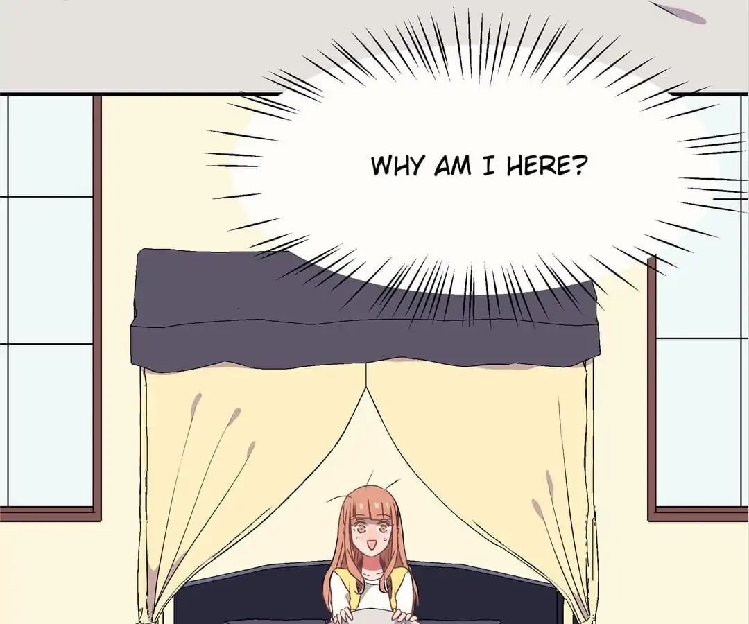 What should I do if I am tempted? Chapter 39 - page 53
