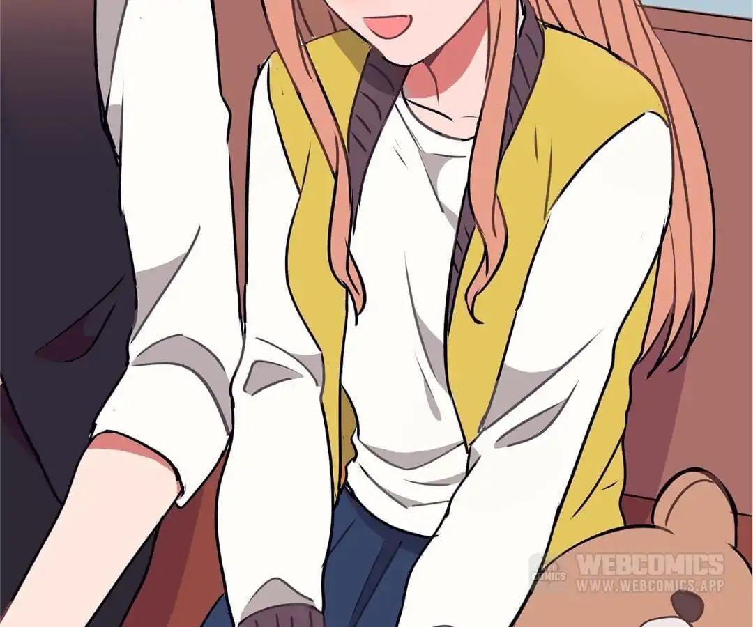 What should I do if I am tempted? Chapter 39 - page 6