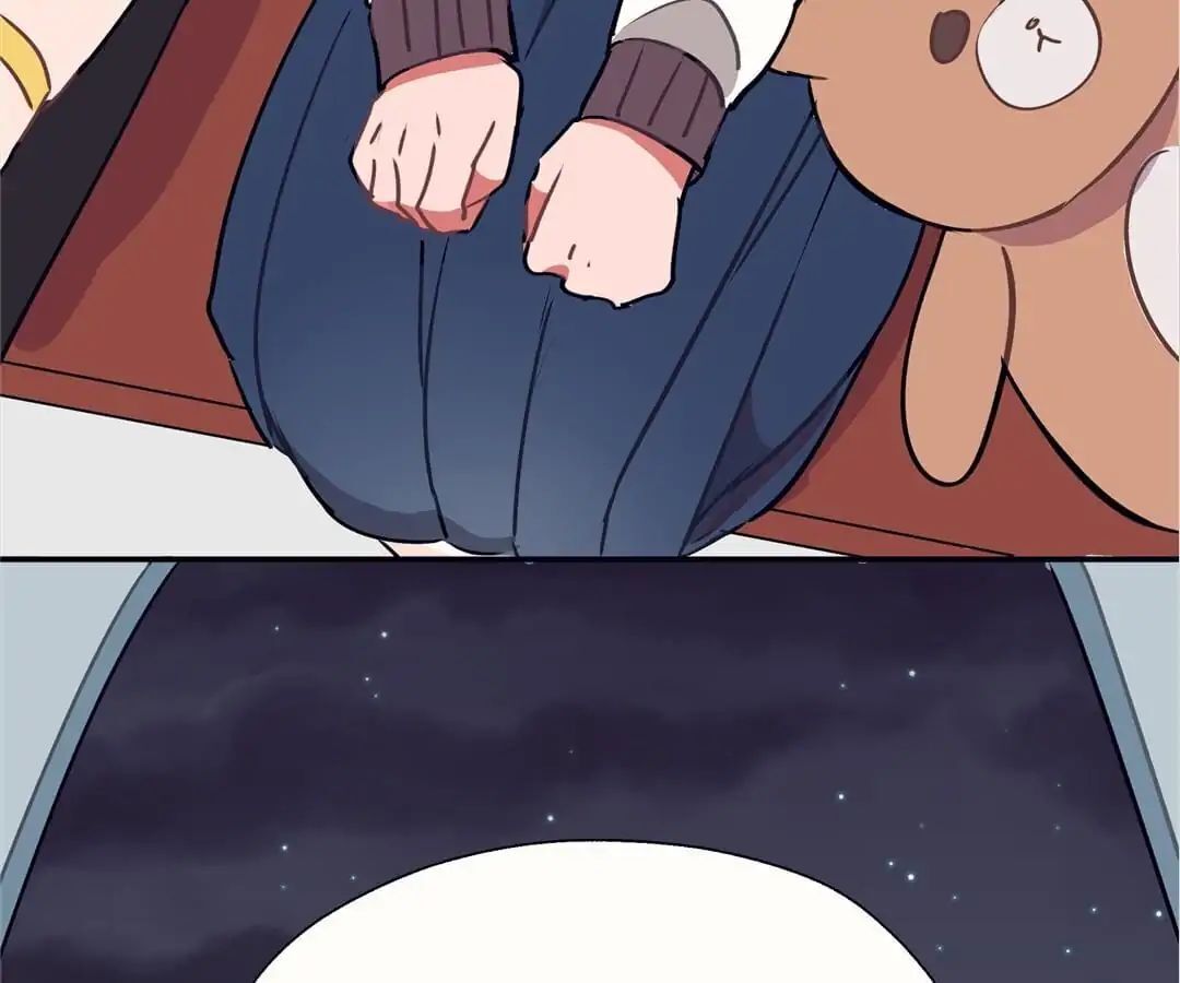 What should I do if I am tempted? Chapter 39 - page 7