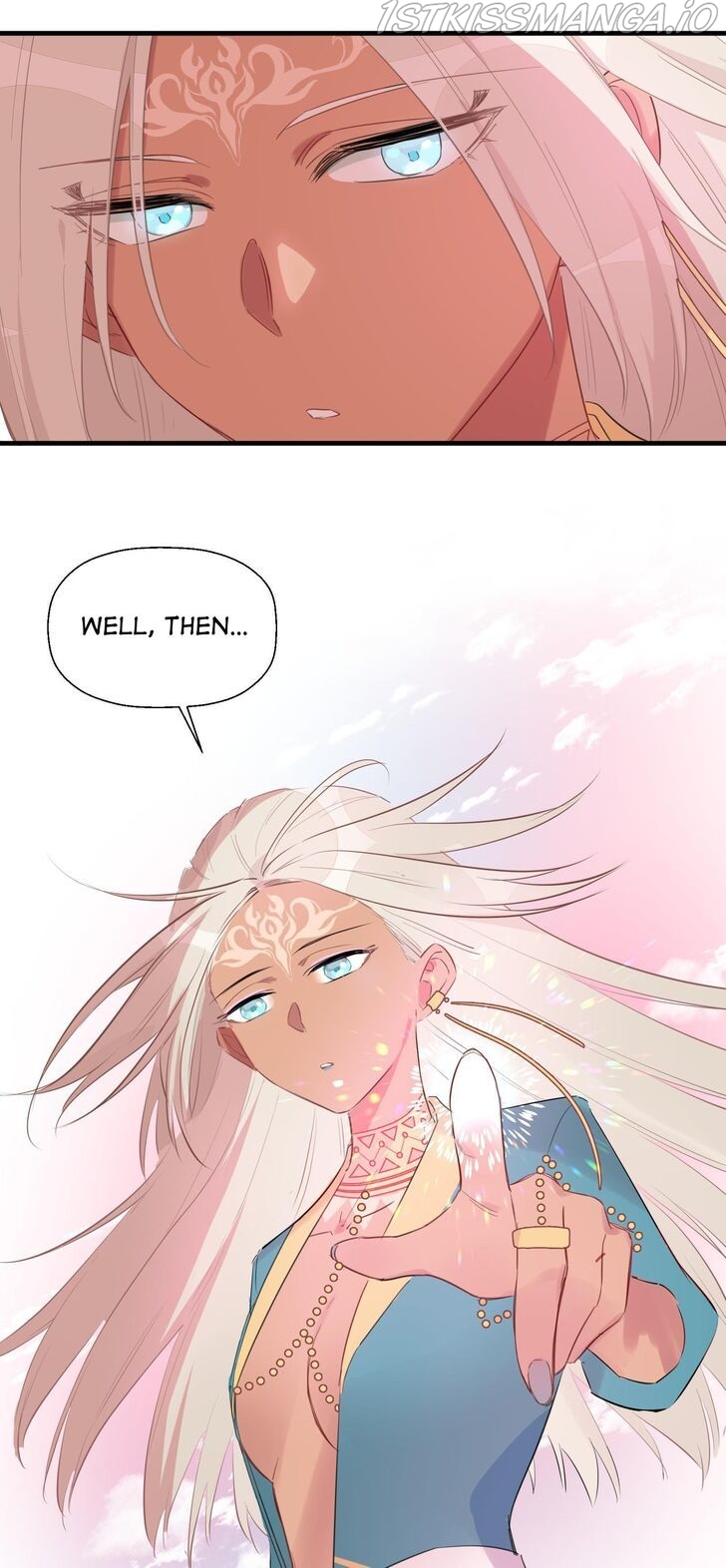 What should I do if I am tempted? Chapter 38.2 - page 19
