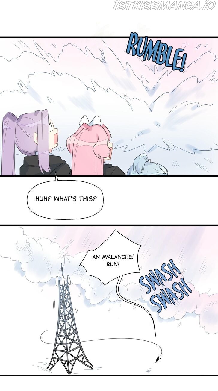 What should I do if I am tempted? Chapter 38.2 - page 2