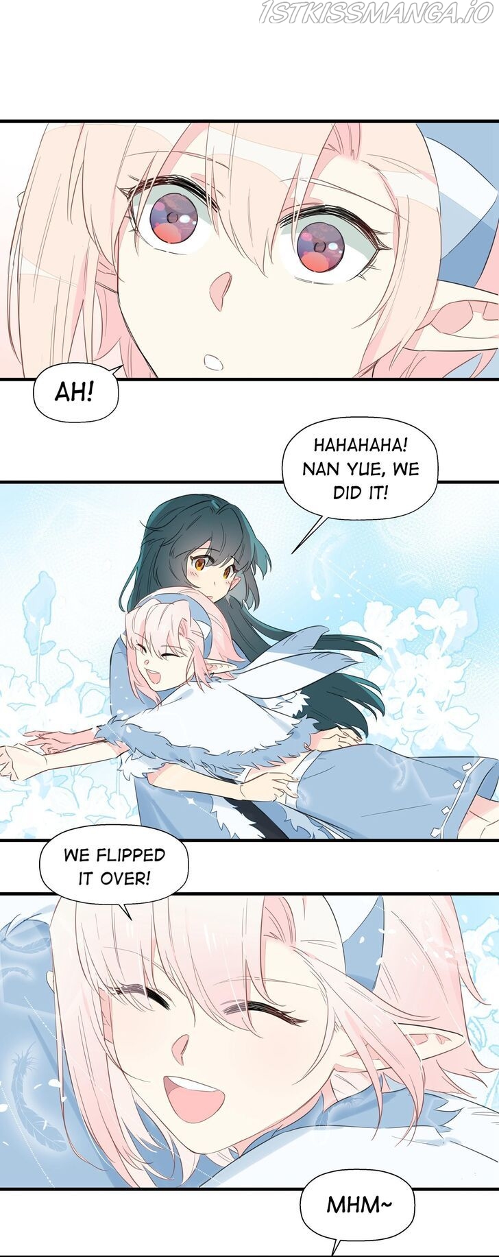 What should I do if I am tempted? Chapter 38.2 - page 26