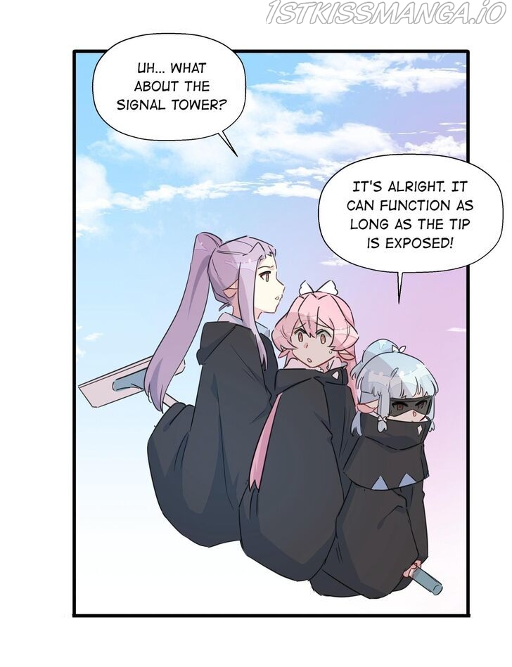 What should I do if I am tempted? Chapter 38.2 - page 3