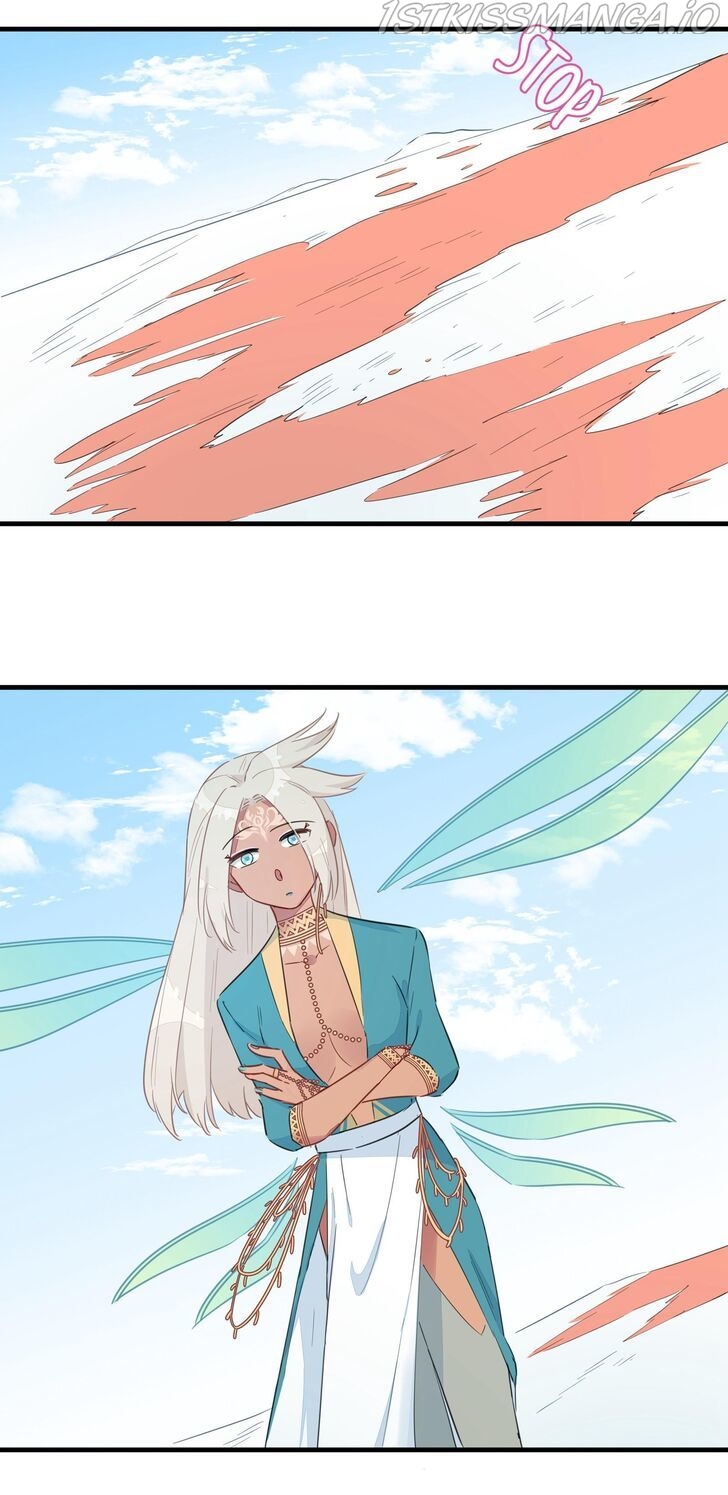 What should I do if I am tempted? Chapter 38.2 - page 7