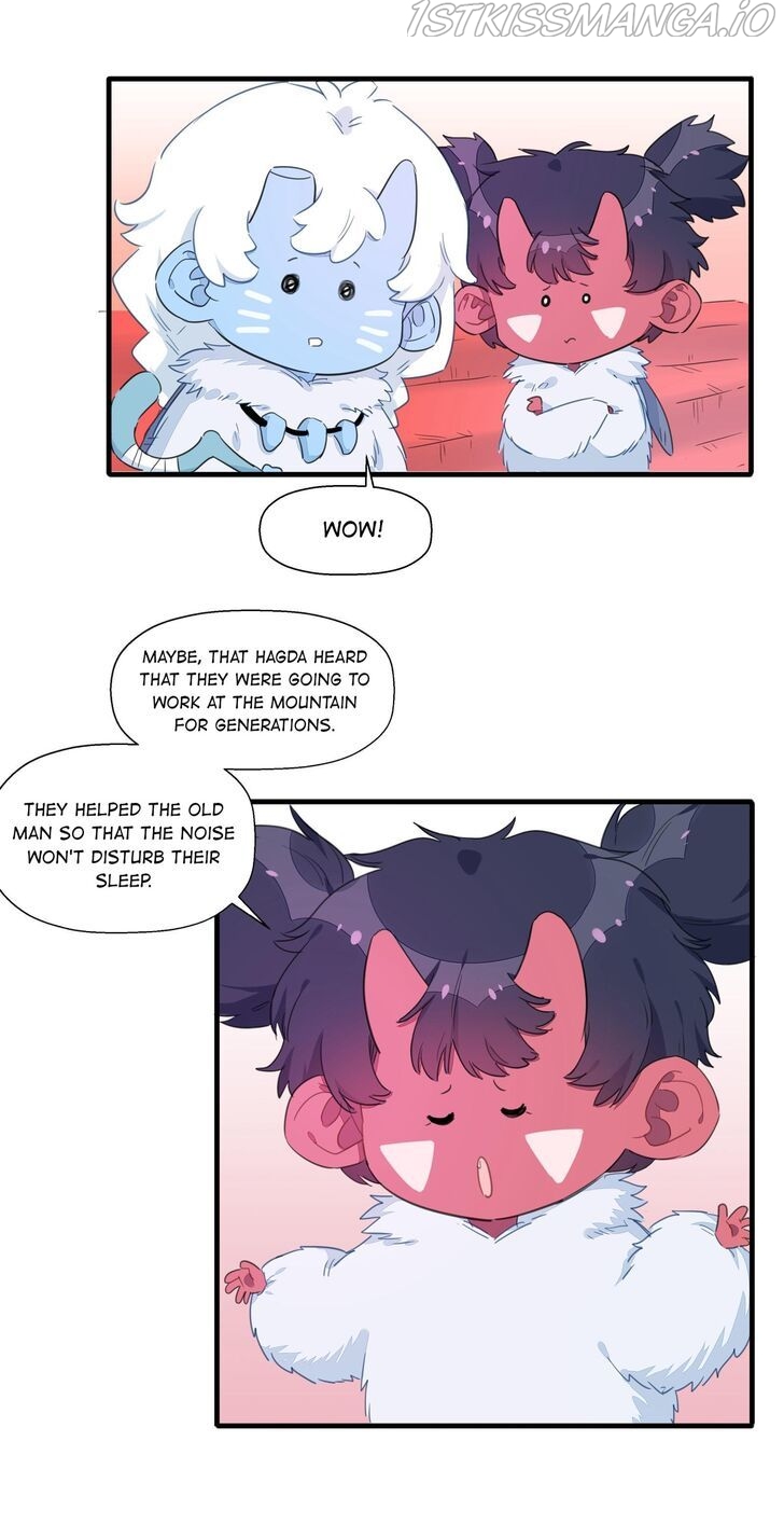 What should I do if I am tempted? Chapter 38.1 - page 11