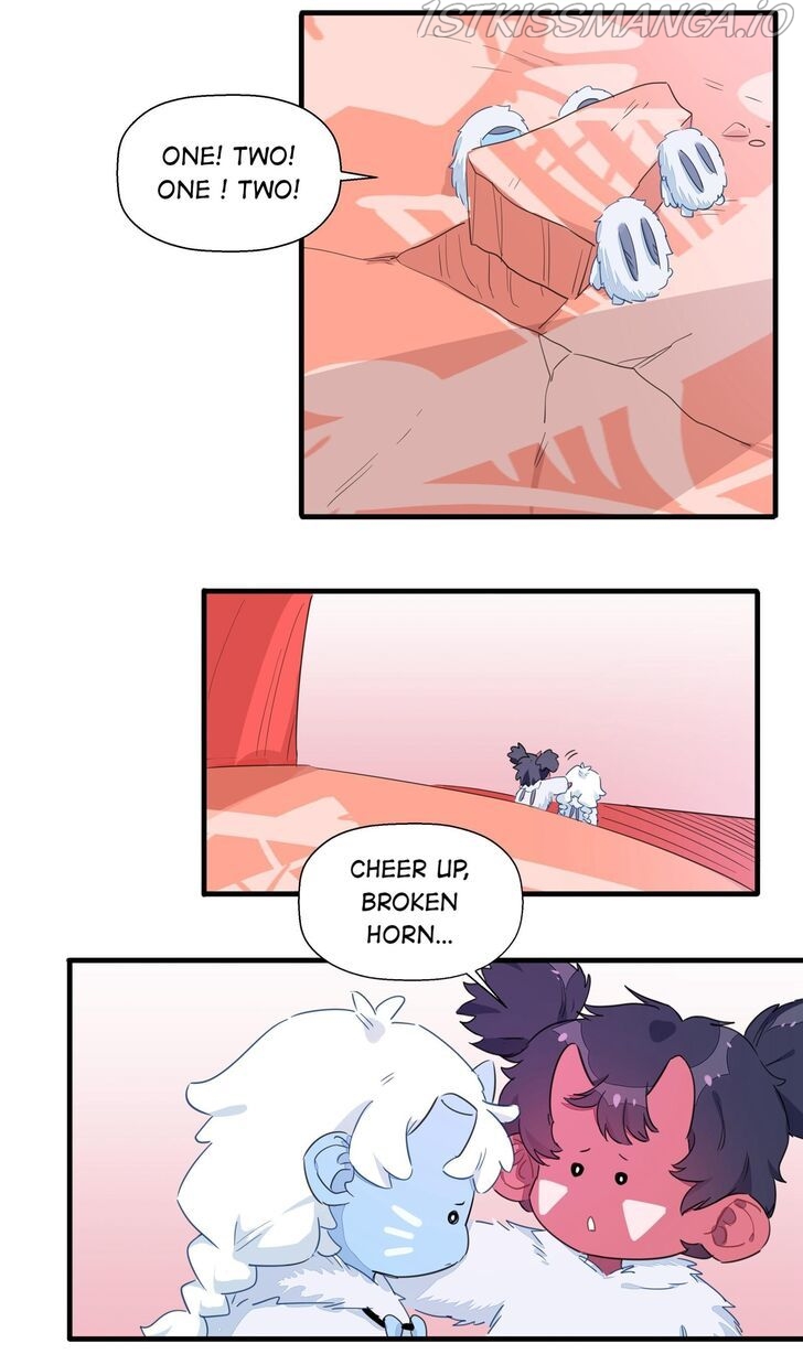 What should I do if I am tempted? Chapter 38.1 - page 3