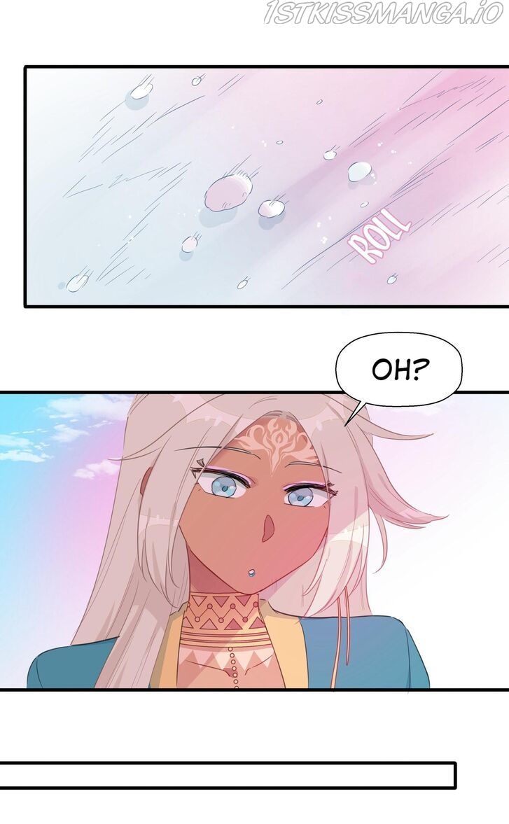 What should I do if I am tempted? Chapter 38.1 - page 32