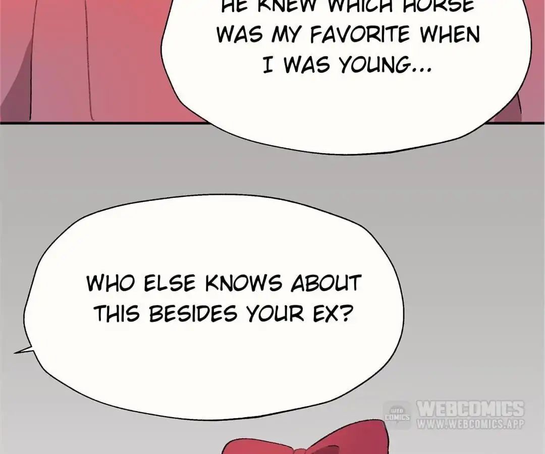 What should I do if I am tempted? Chapter 38 - page 10