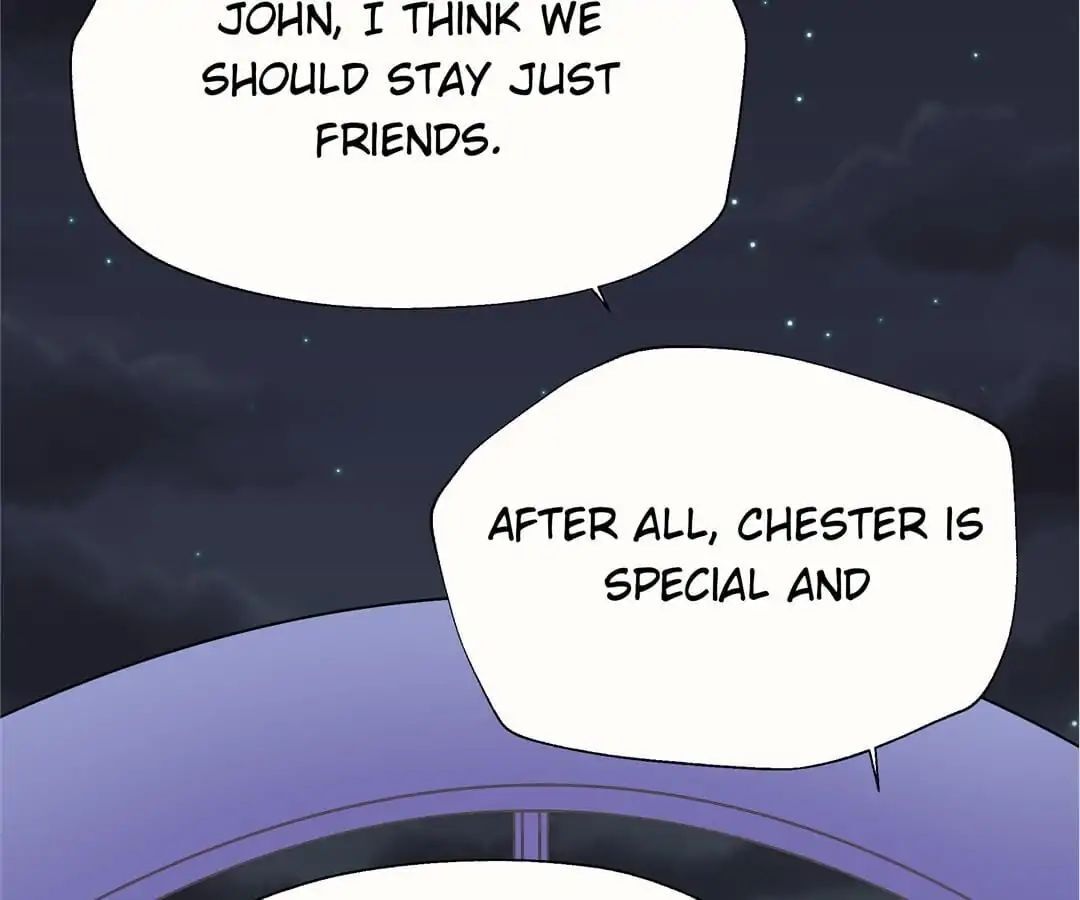 What should I do if I am tempted? Chapter 38 - page 17