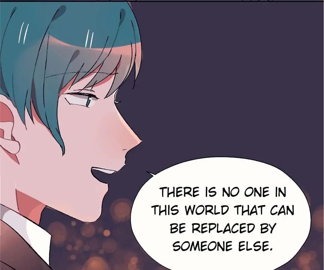 What should I do if I am tempted? Chapter 38 - page 20
