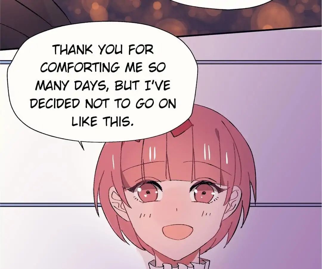 What should I do if I am tempted? Chapter 38 - page 21