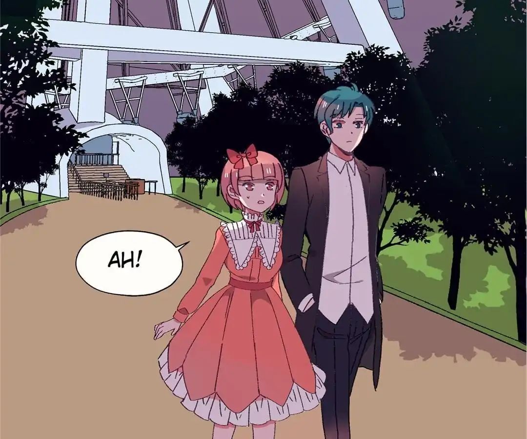 What should I do if I am tempted? Chapter 38 - page 28