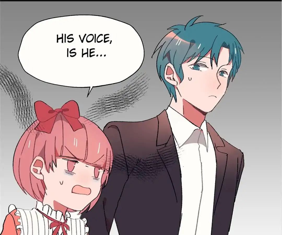 What should I do if I am tempted? Chapter 38 - page 32