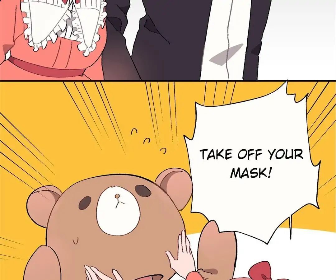What should I do if I am tempted? Chapter 38 - page 33