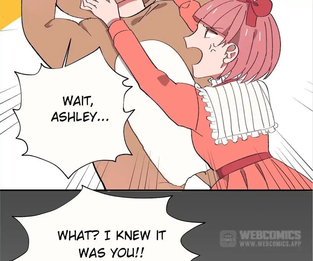 What should I do if I am tempted? Chapter 38 - page 34