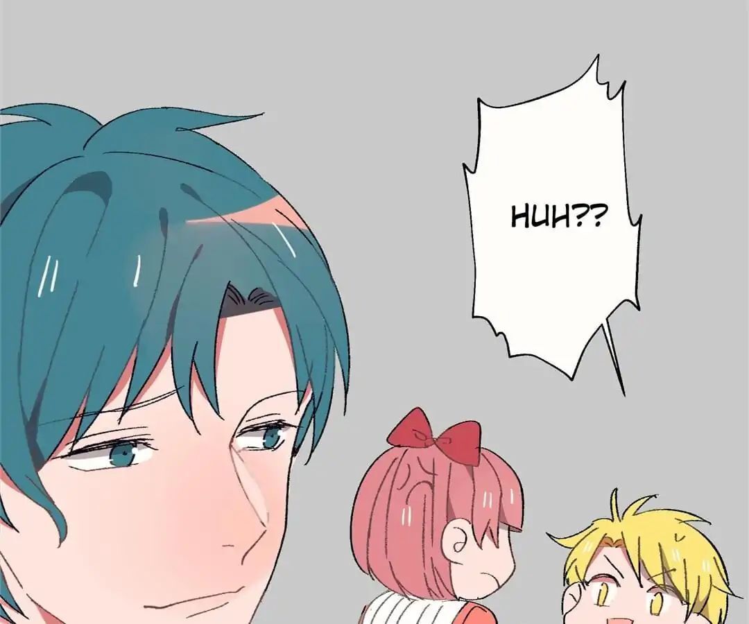 What should I do if I am tempted? Chapter 38 - page 39