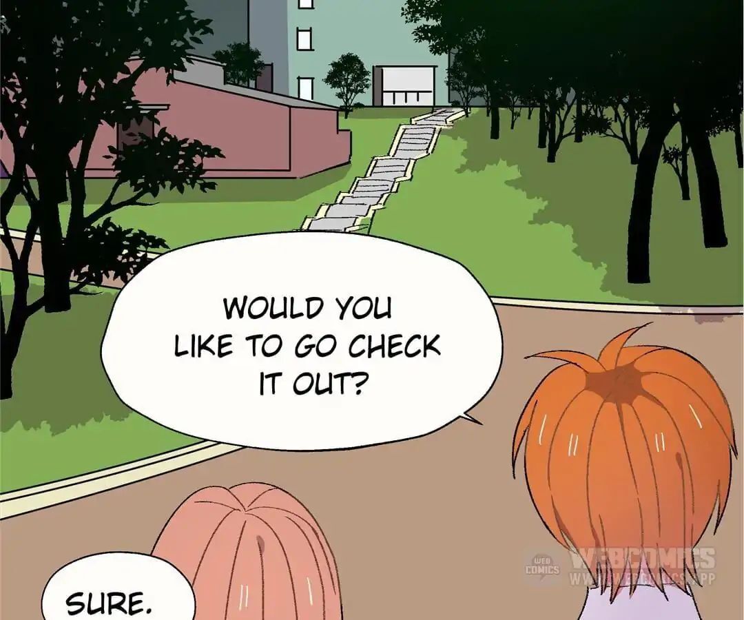 What should I do if I am tempted? Chapter 38 - page 44