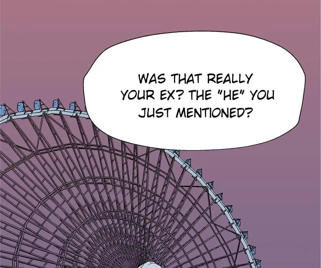 What should I do if I am tempted? Chapter 38 - page 5