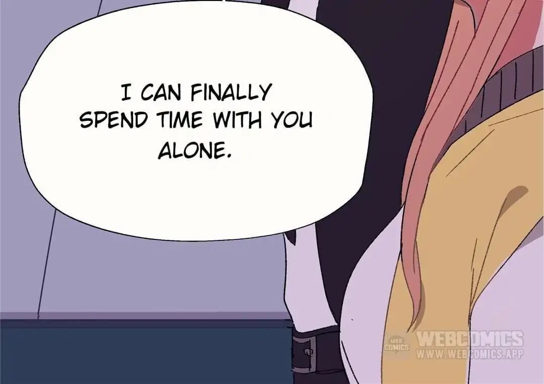 What should I do if I am tempted? Chapter 38 - page 72